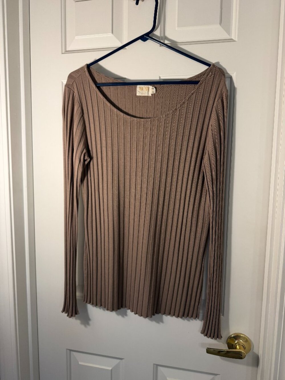 Nation Los Angeles Top